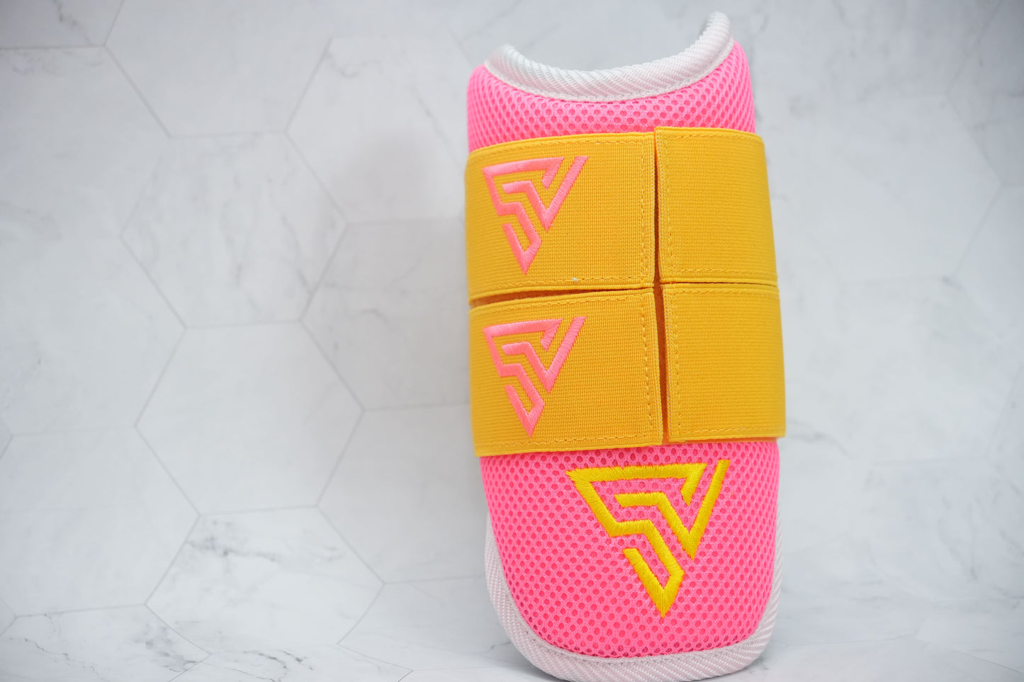 ※即納品※ 【ORDER PROTECTOR】 PINK × YELLOW × WHITE