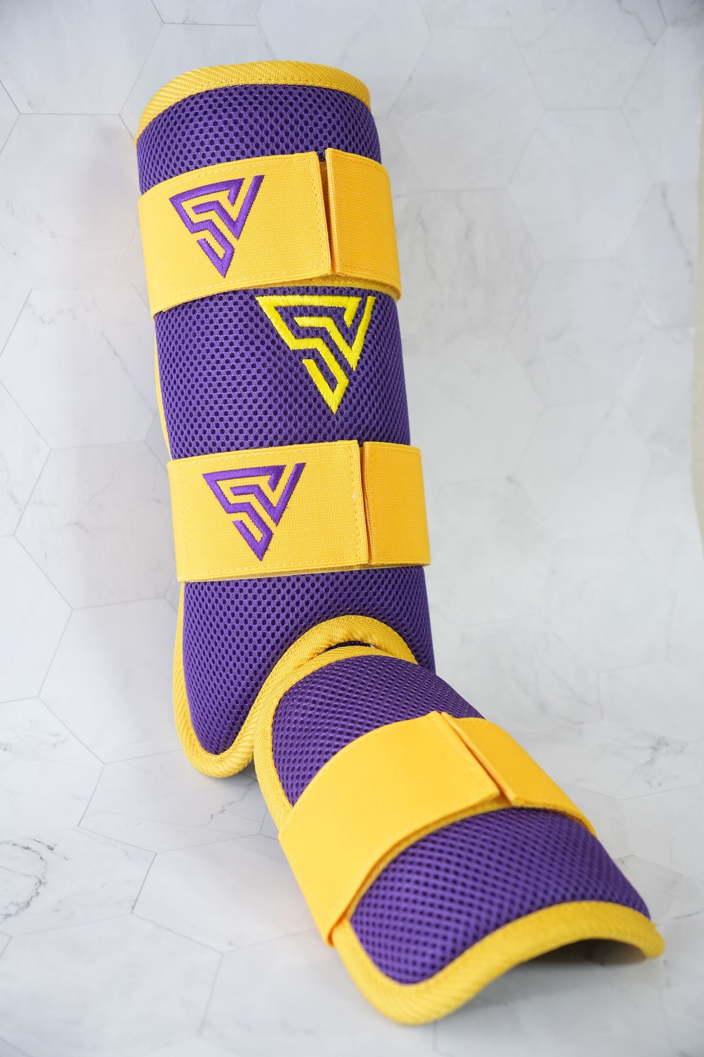 ※即納品※ 【ORDER PROTECTOR】 PURPLE × YELLOW