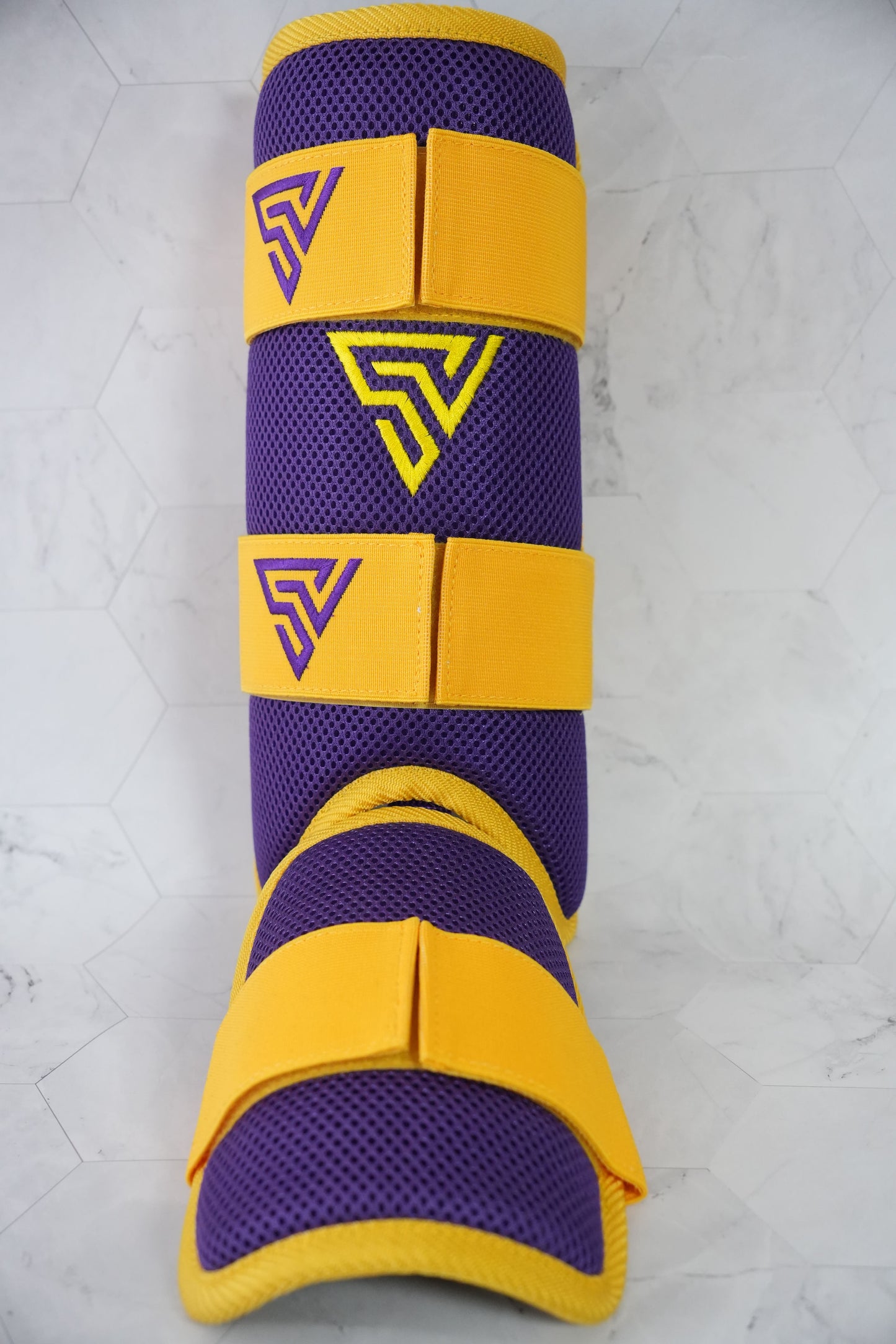 ※即納品※ 【ORDER PROTECTOR】 PURPLE × YELLOW