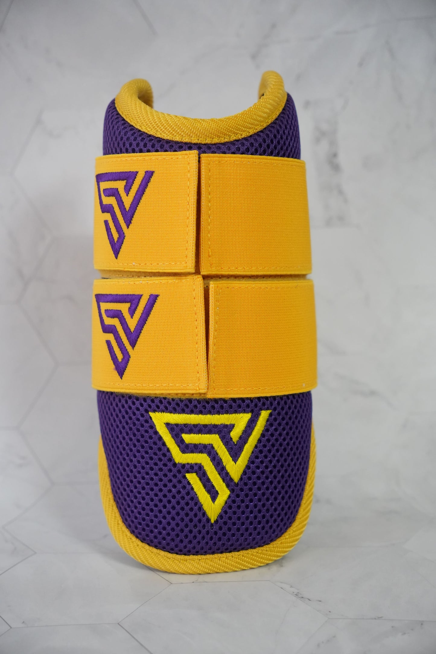 ※即納品※ 【ORDER PROTECTOR】 PURPLE × YELLOW