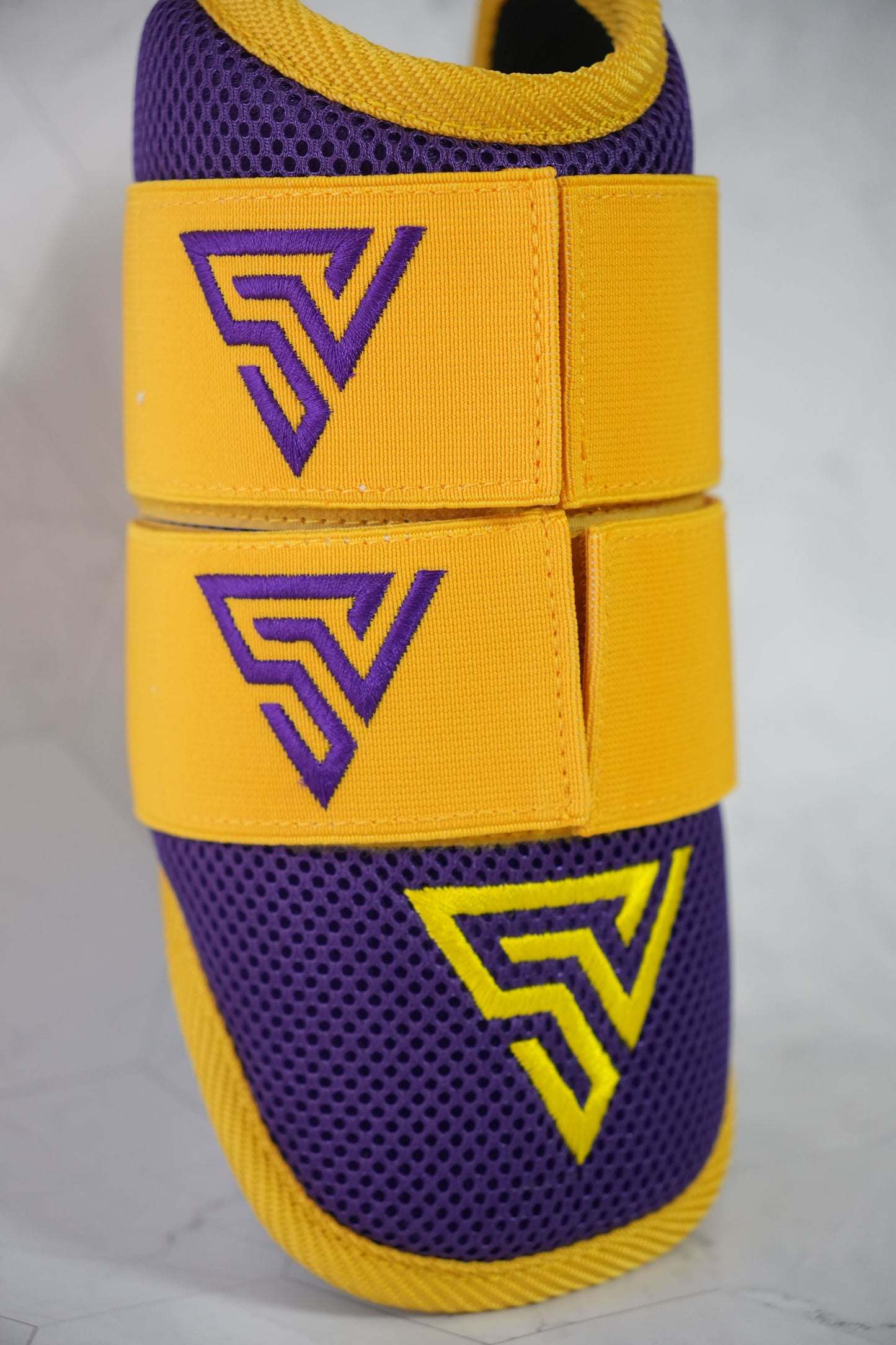 ※即納品※ 【ORDER PROTECTOR】 PURPLE × YELLOW