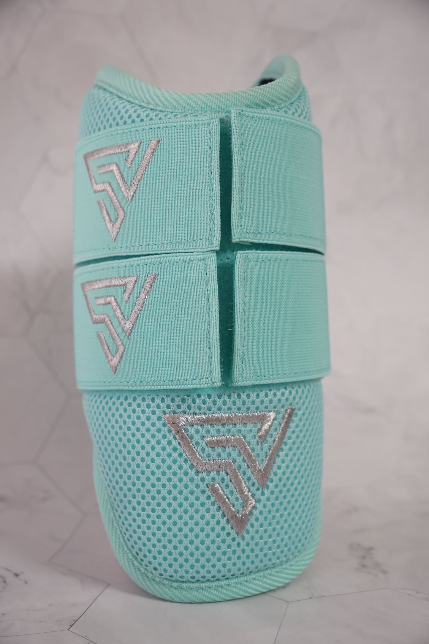 ※即納品※ 【ORDER PROTECTOR】 MINT BLUE × SILVER