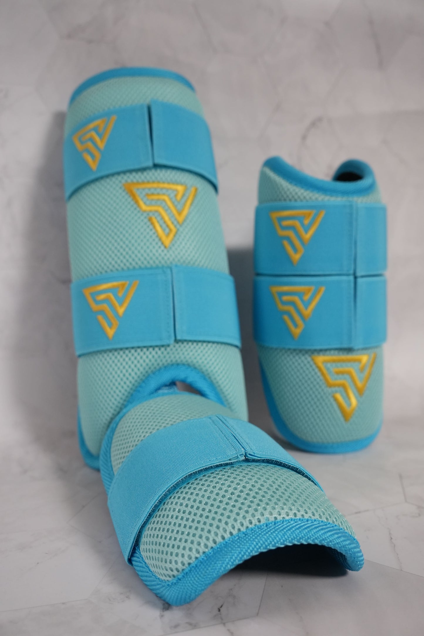 ※即納品※ 【ORDER PROTECTOR】 MINT × BLUE