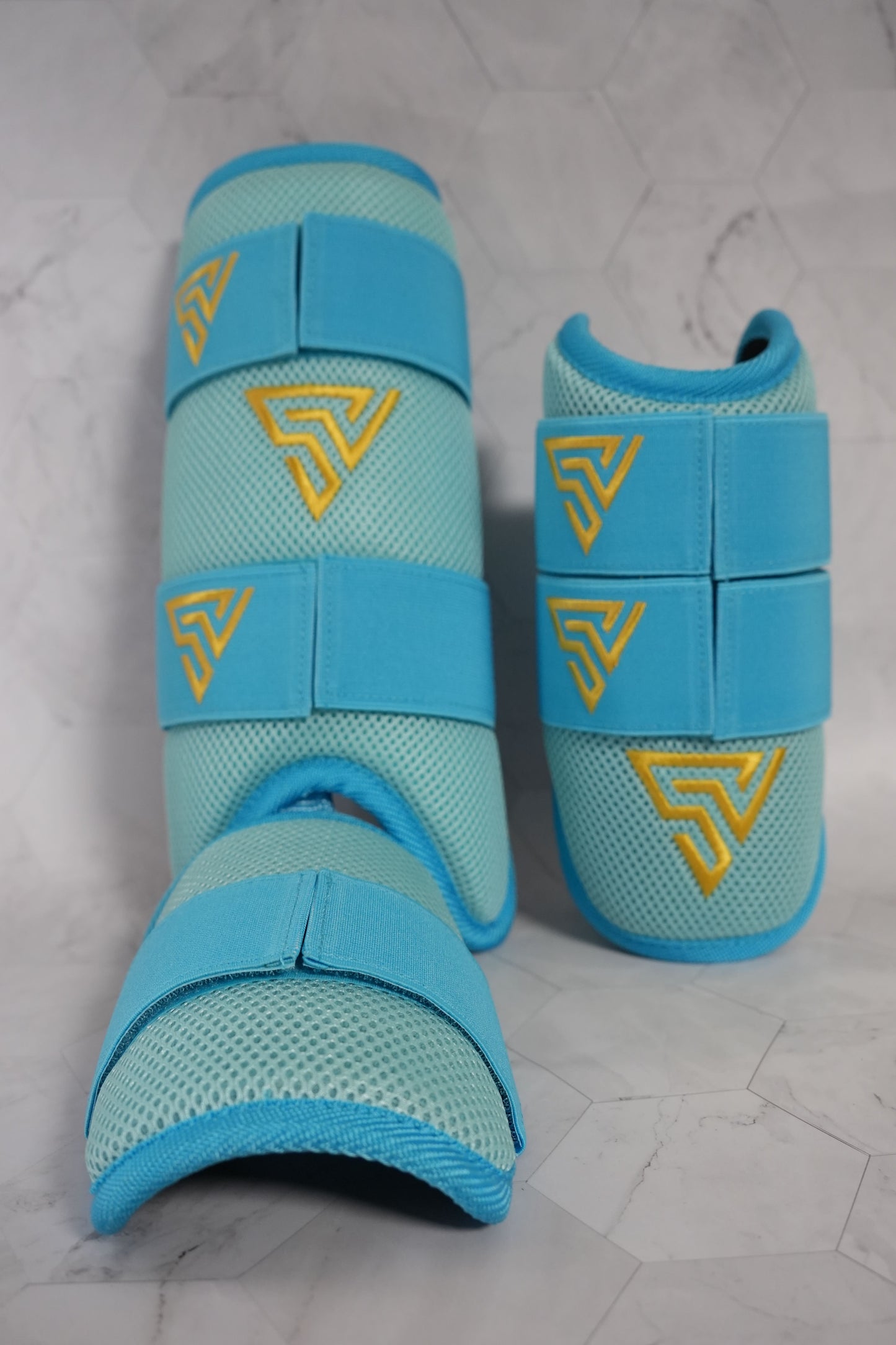※即納品※ 【ORDER PROTECTOR】 MINT × BLUE