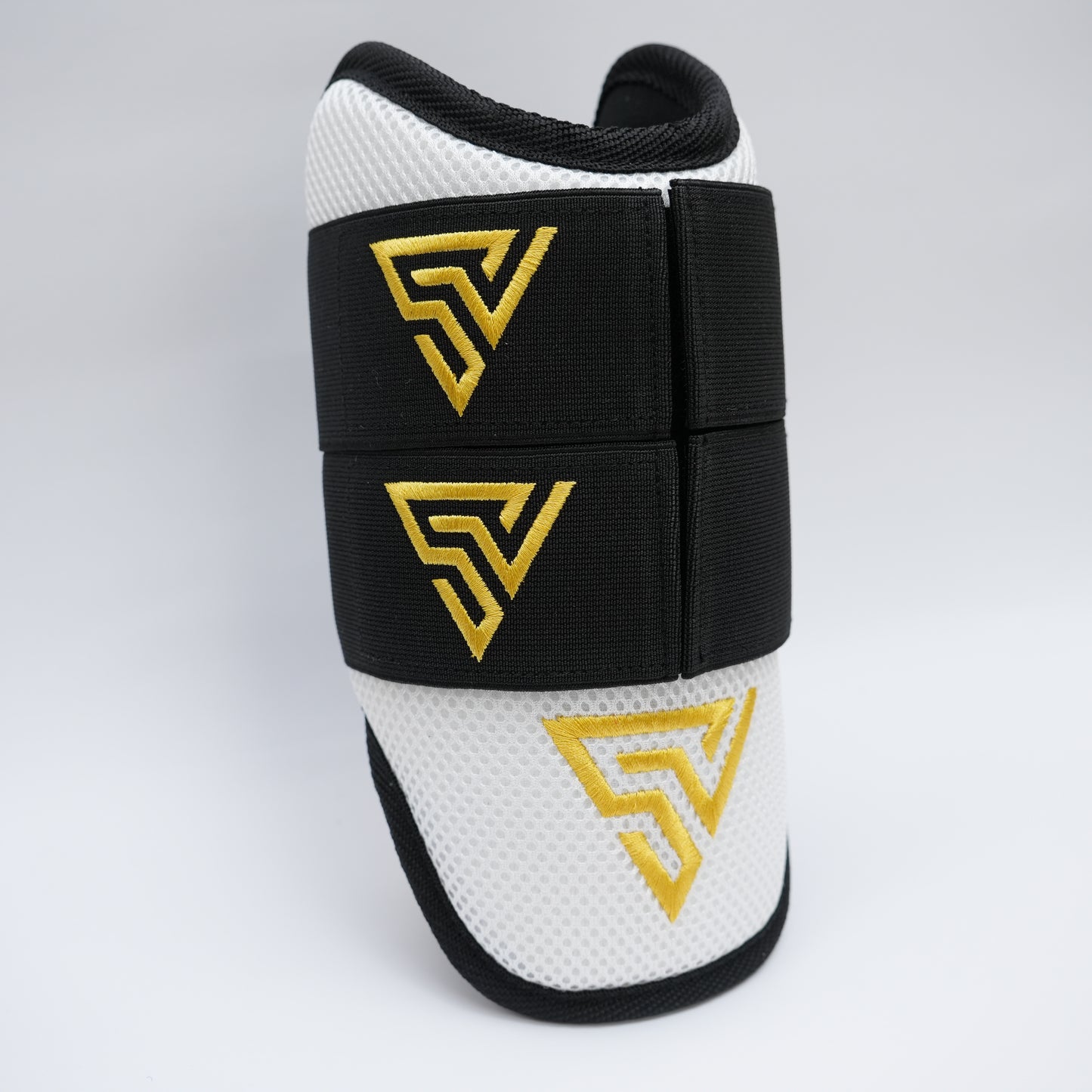 オーダーフェア対象15%OFF!※即納品※ 【ORDER PROTECTOR】 WHITE × BLACK × GOLD