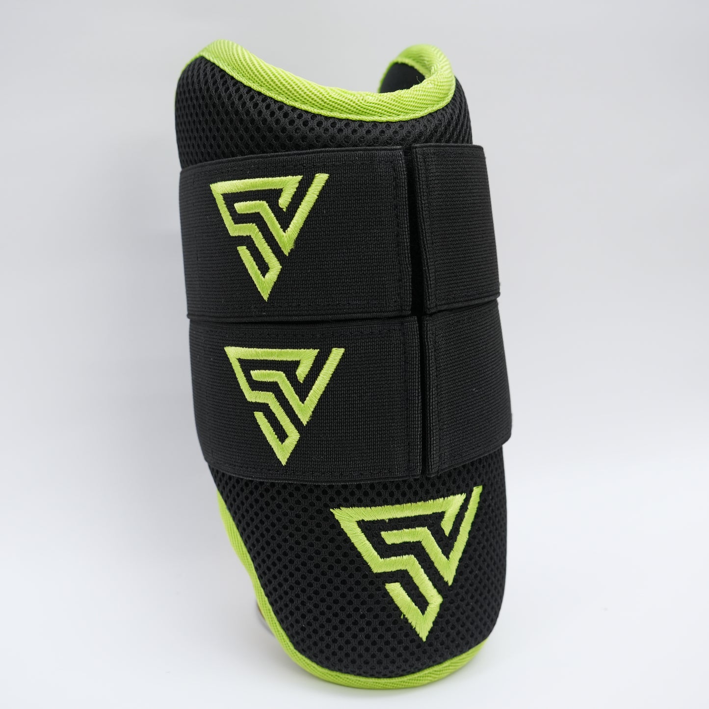 ※即納品※ 【ORDER PROTECTOR】 BLACK × LIGHT GREEN