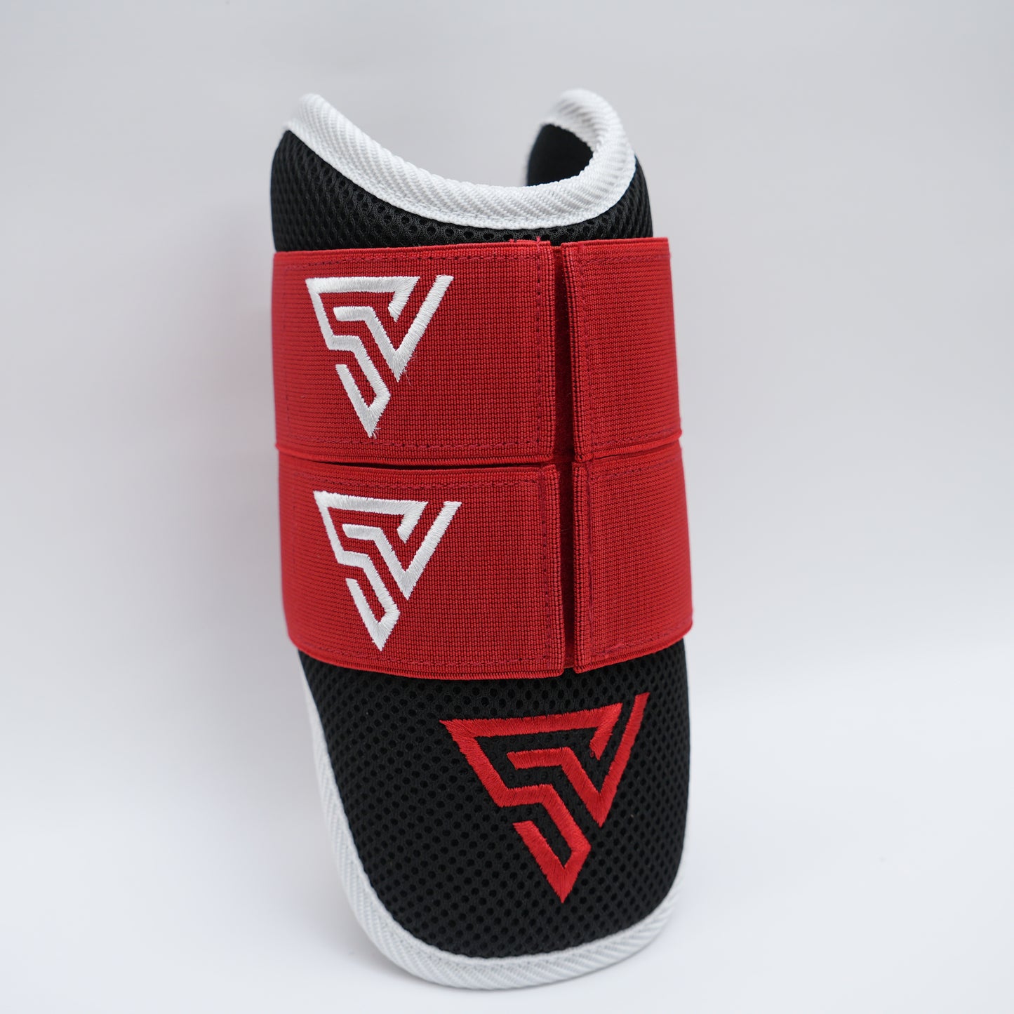 オーダーフェア対象15%OFF!※即納品※ 【ORDER PROTECTOR】 BLACK × RED × WHITE