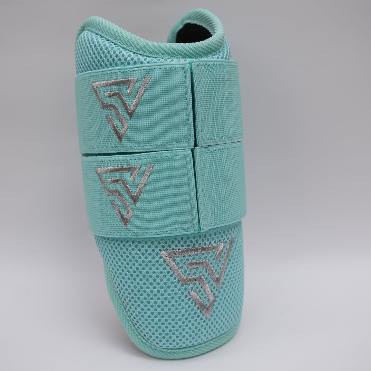 ※即納品※ 【ORDER PROTECTOR】 MINT BLUE × SILVER