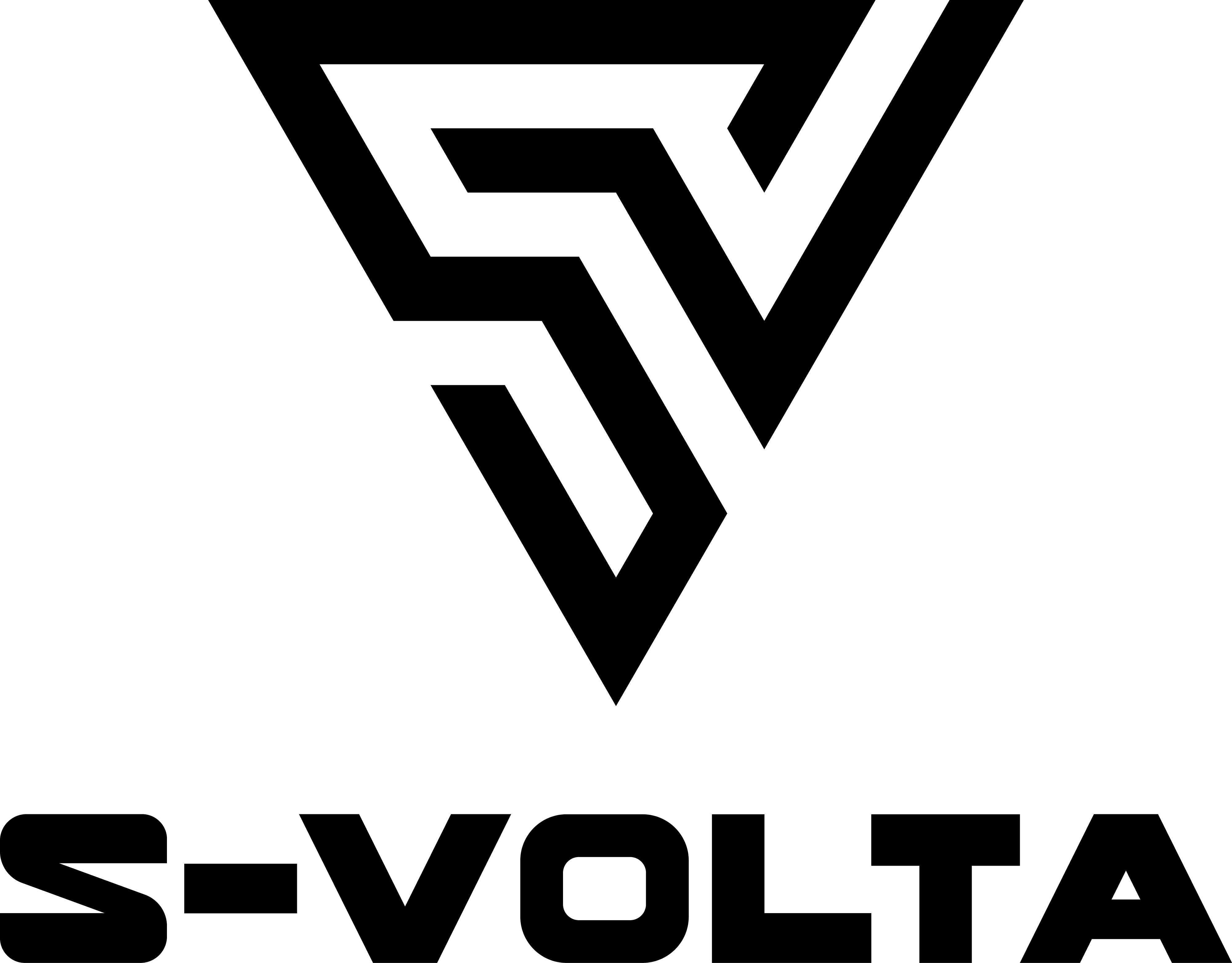 S-VOLTA（ボルタ）