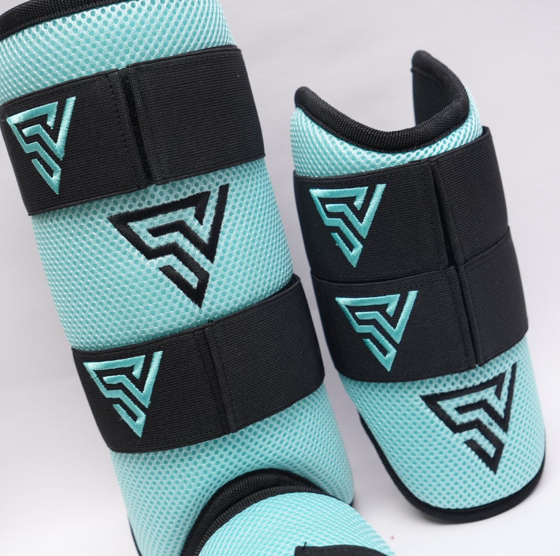 ※即納品※ 【ORDER PROTECTOR】 LGHT MINT × BLACK