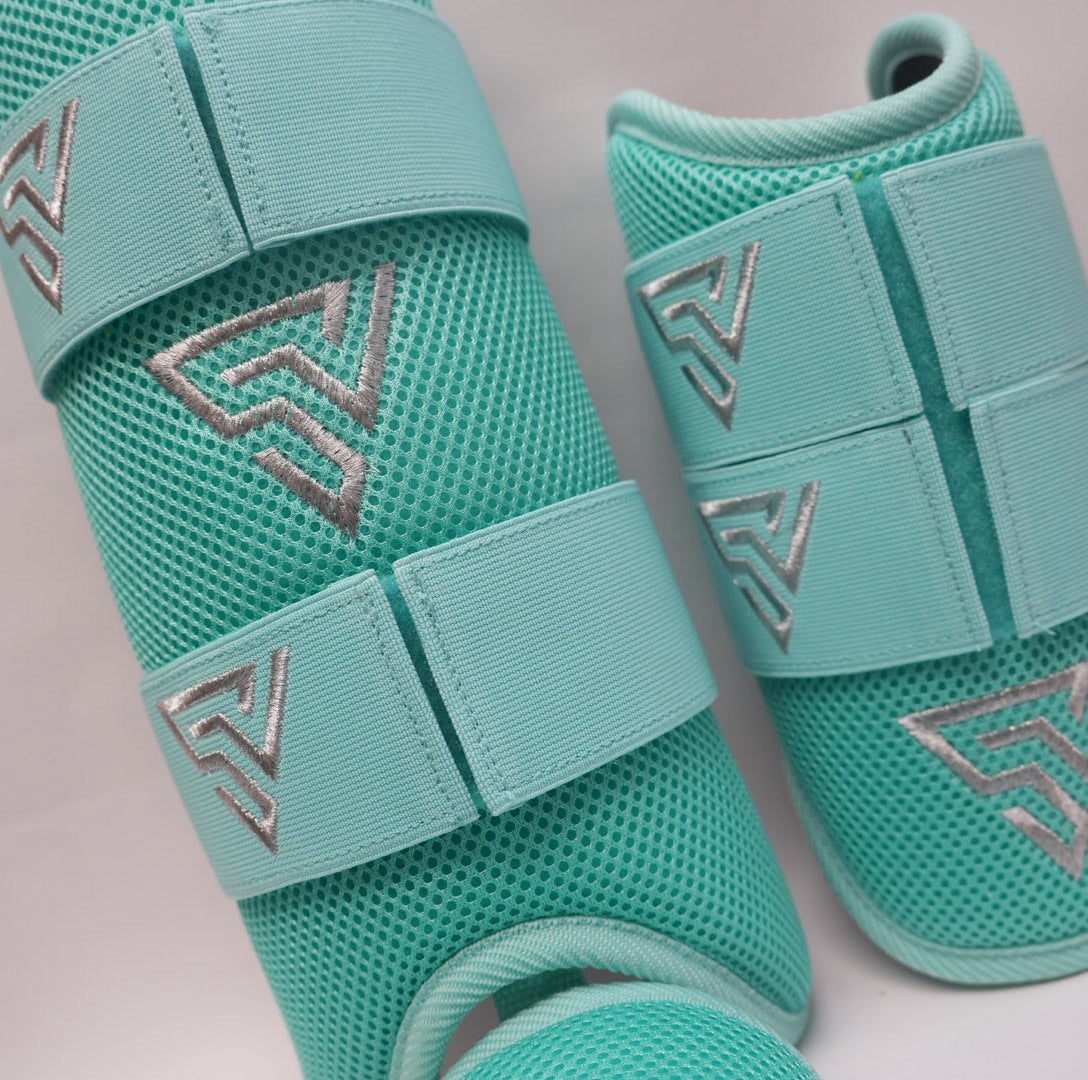 ※即納品※ 【ORDER PROTECTOR】 MINT × SILVER