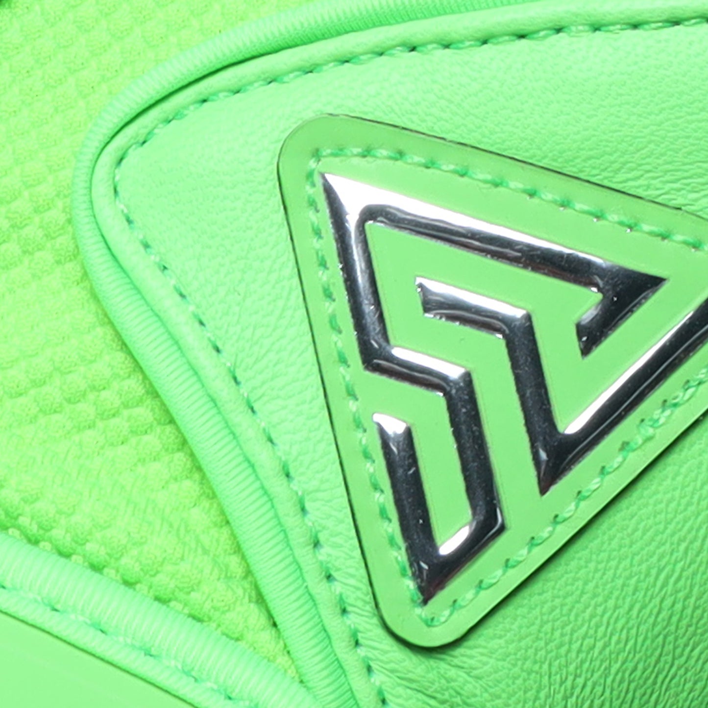 ※公式ライン友達限定※プレミアムモデル バッティンググローブ【 NEON GREEN】