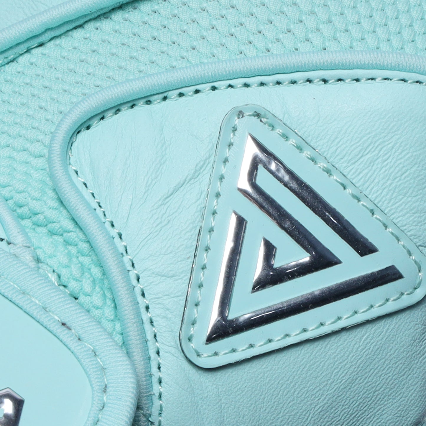 プレミアムモデル バッティンググローブ【MINT BLUE】