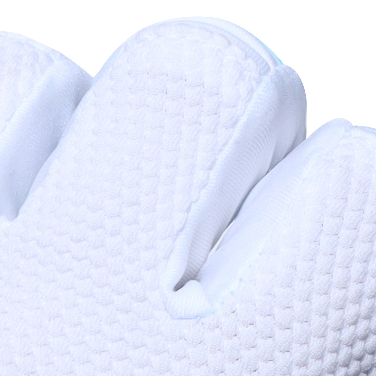※公式ライン友達限定※プレミアムモデル バッティンググローブ【SKY BLUE × WHITE】
