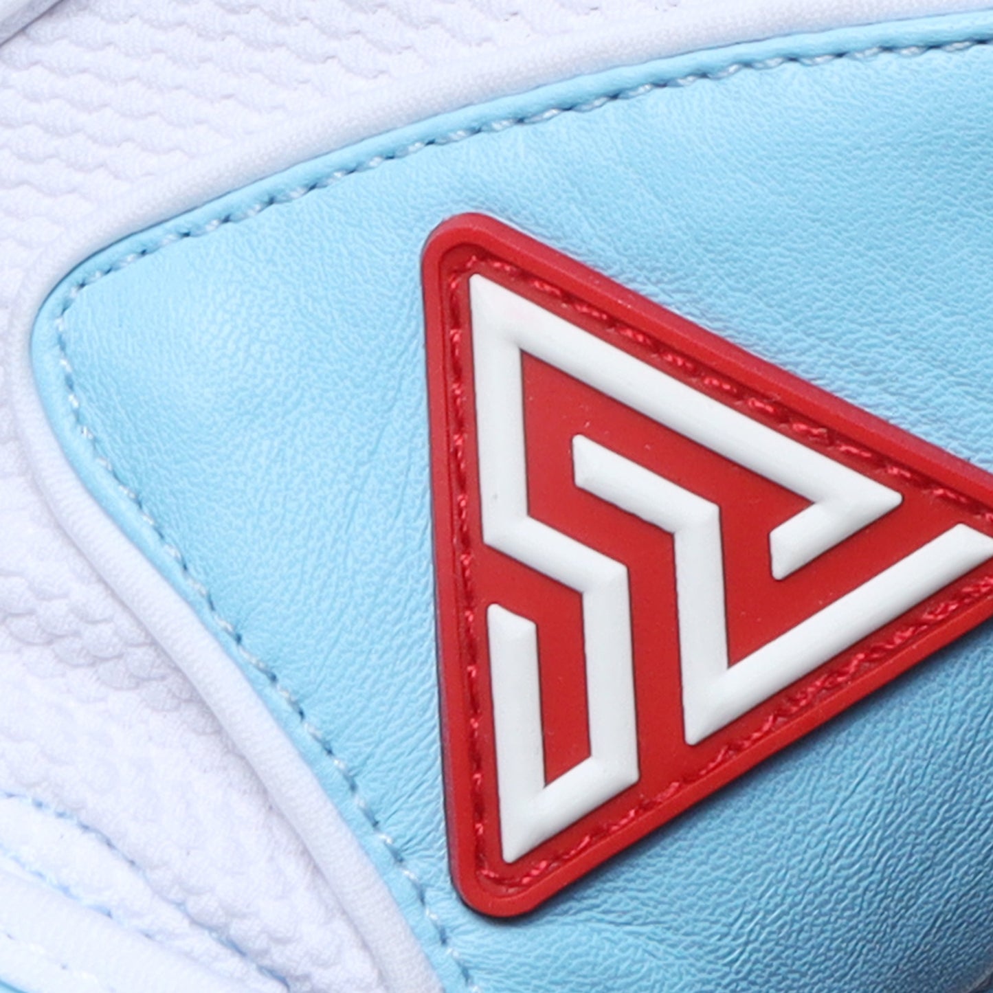 ※公式ライン友達限定※プレミアムモデル バッティンググローブ【SKY BLUE × WHITE】