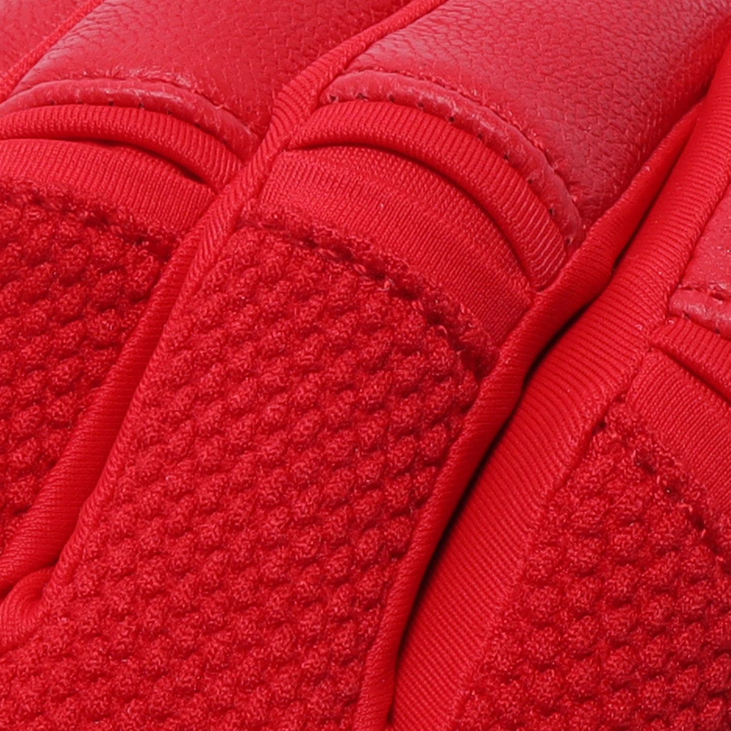 プレミアムモデル バッティンググローブ【RED × WHITE】