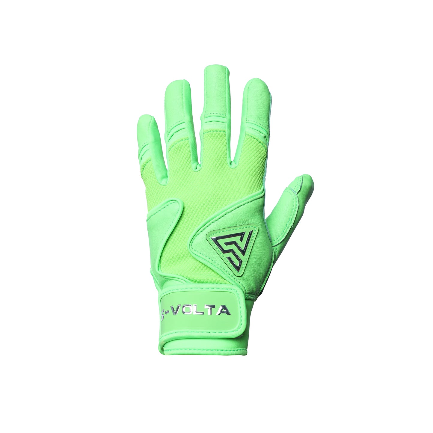 ※公式ライン友達限定※プレミアムモデル バッティンググローブ【 NEON GREEN】