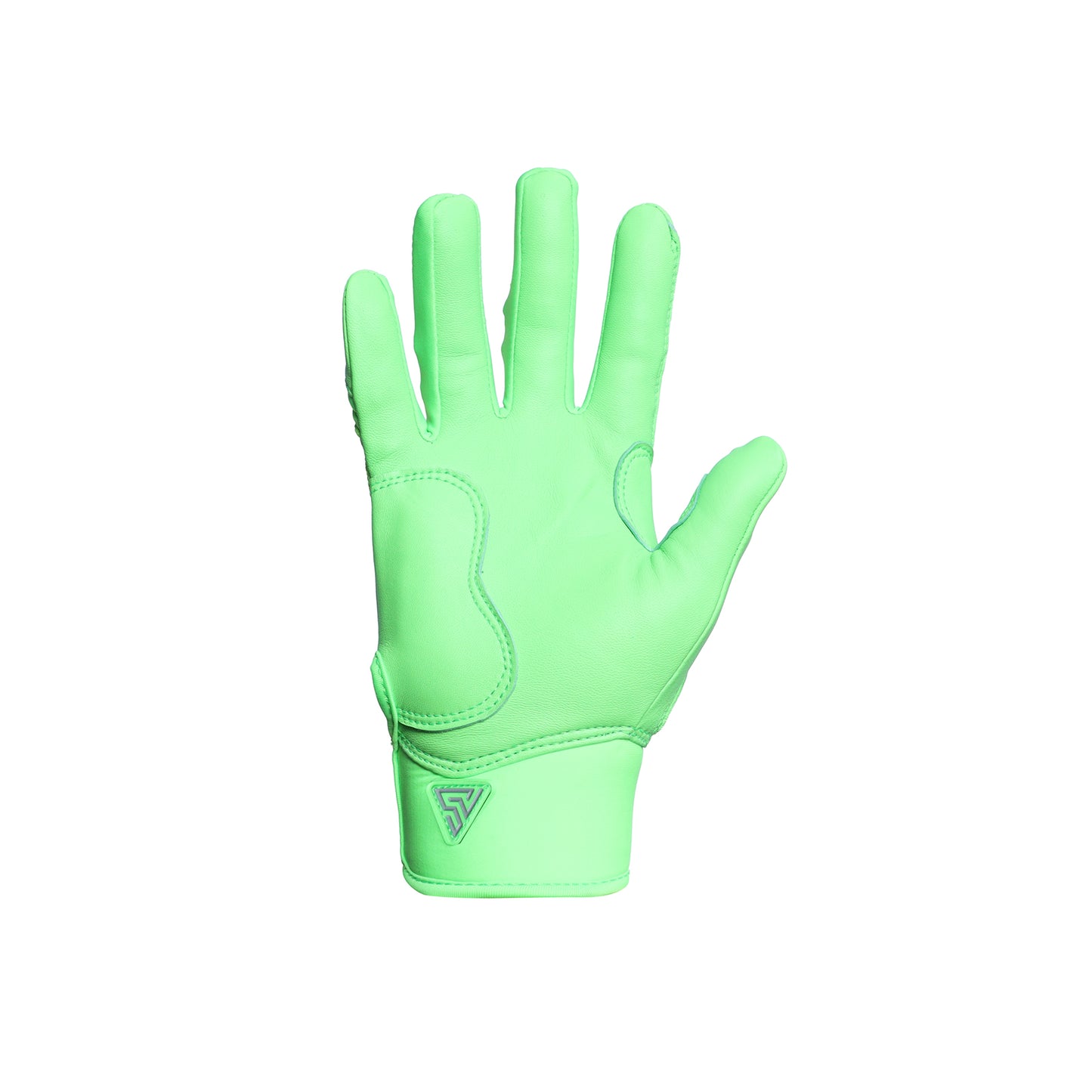 ※公式ライン友達限定※プレミアムモデル バッティンググローブ【 NEON GREEN】