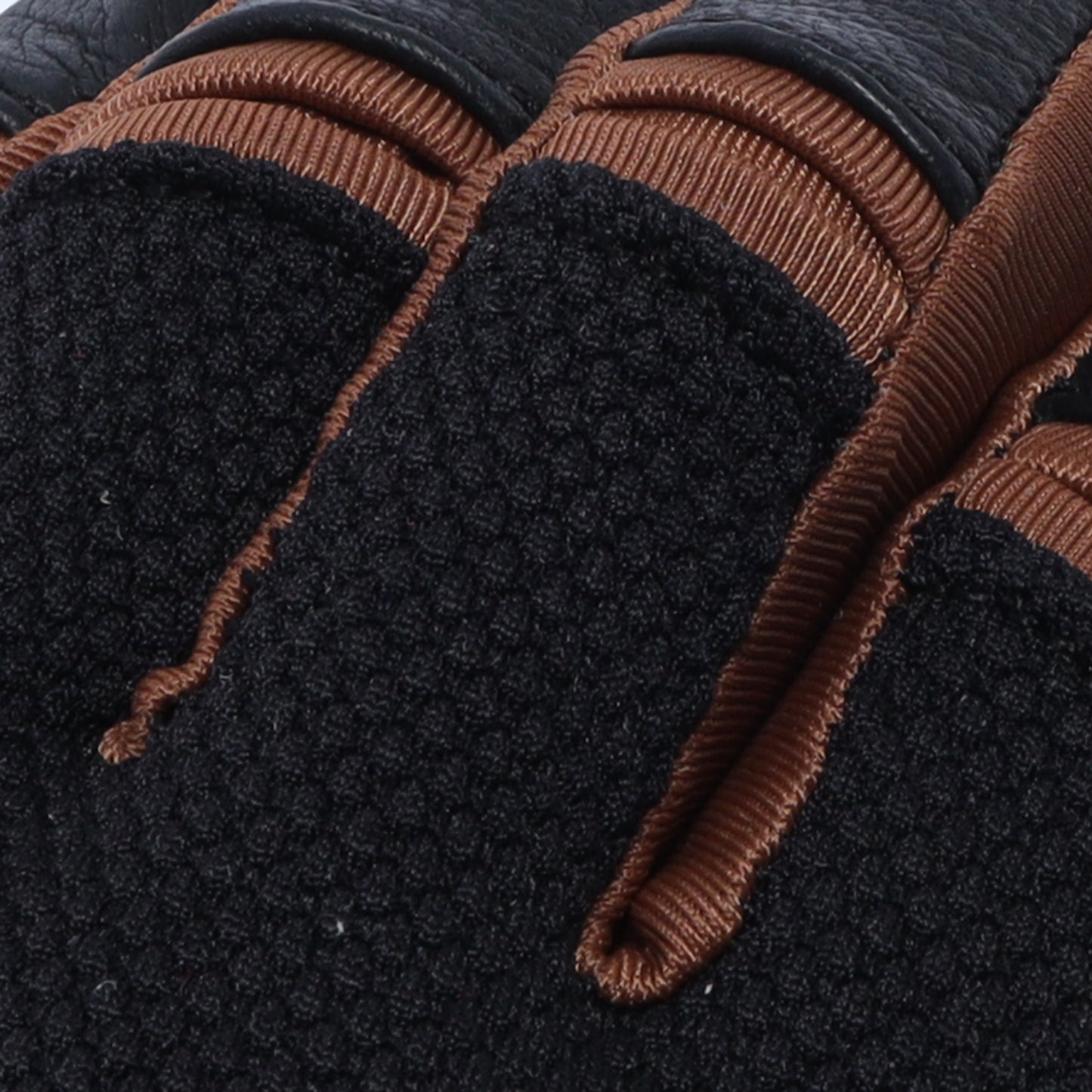 プレミアムモデル バッティンググローブ 【BLACK × BROWN】