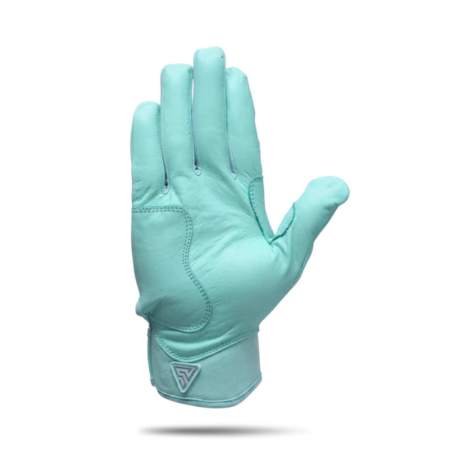 プレミアムモデル バッティンググローブ【MINT BLUE】