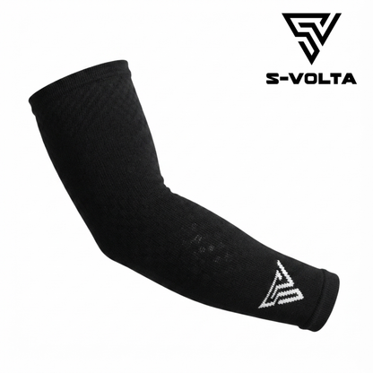 S-VOLTA KNIT ARM SLEEVE ニットアームスリーブ