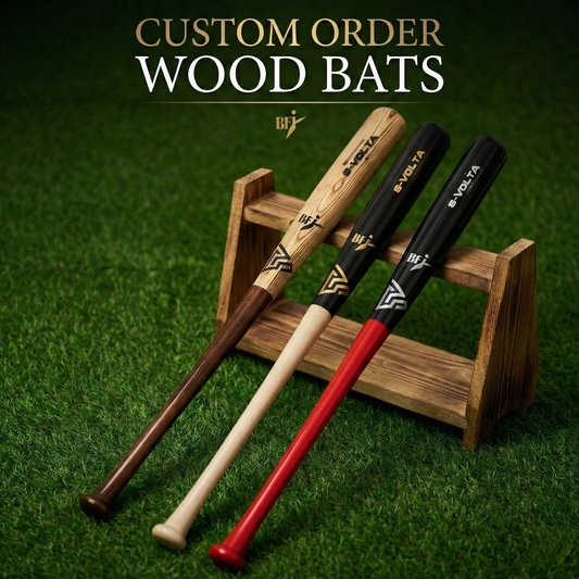 カスタムオーダー　木製バット
