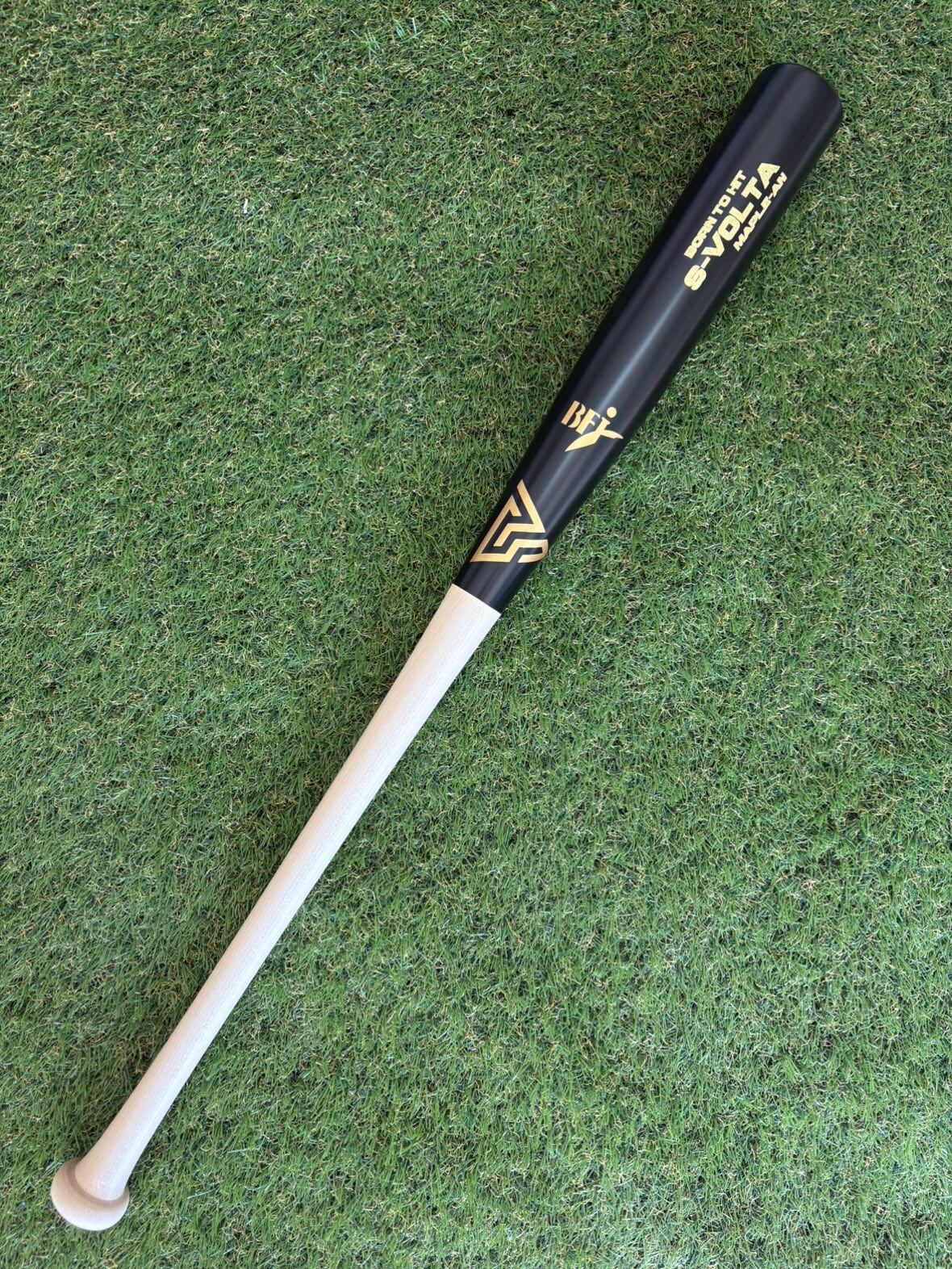 カスタムオーダー　木製バット