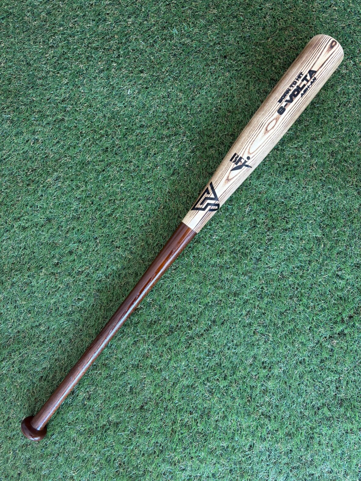 カスタムオーダー　木製バット