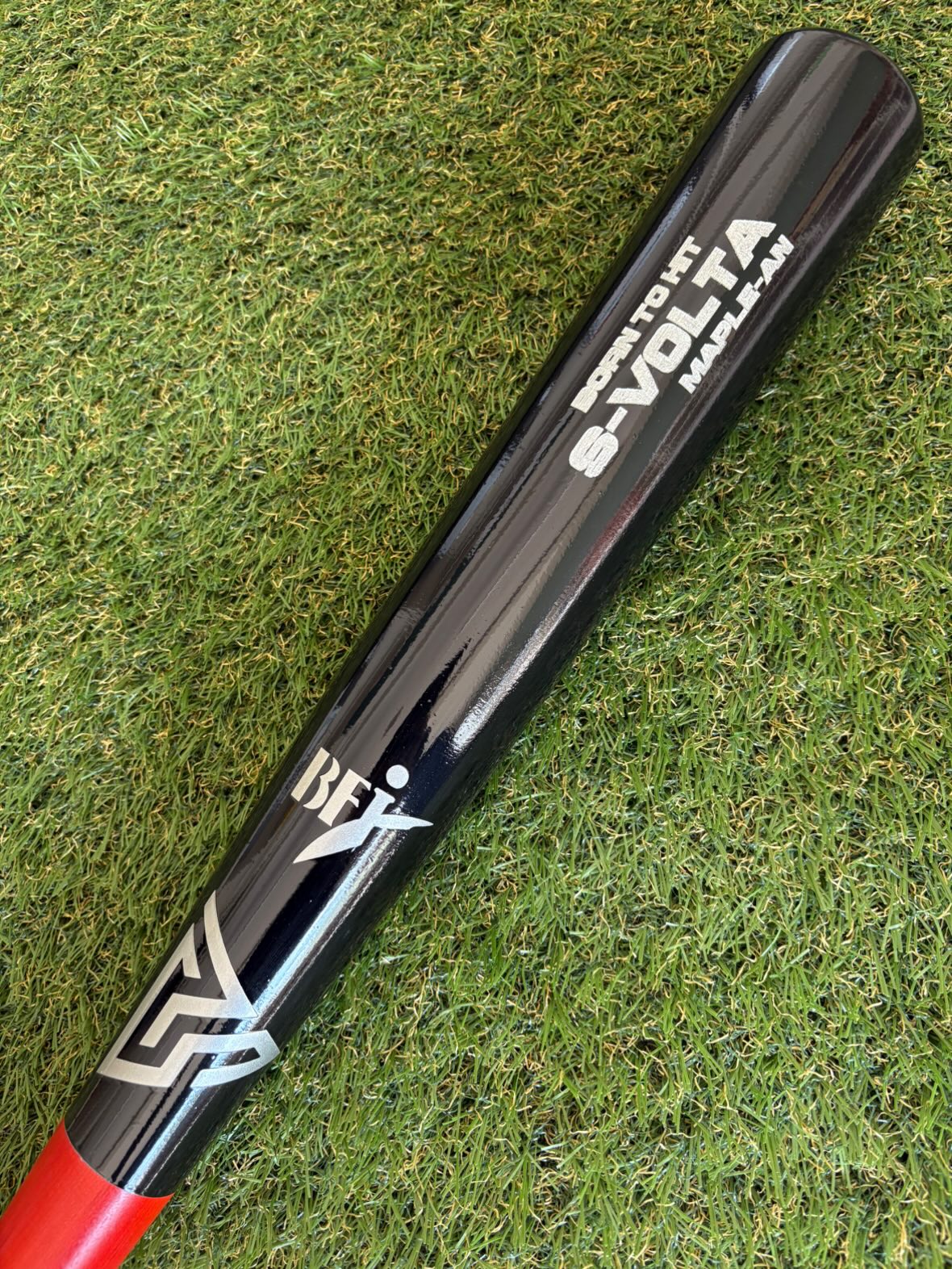 カスタムオーダー　木製バット