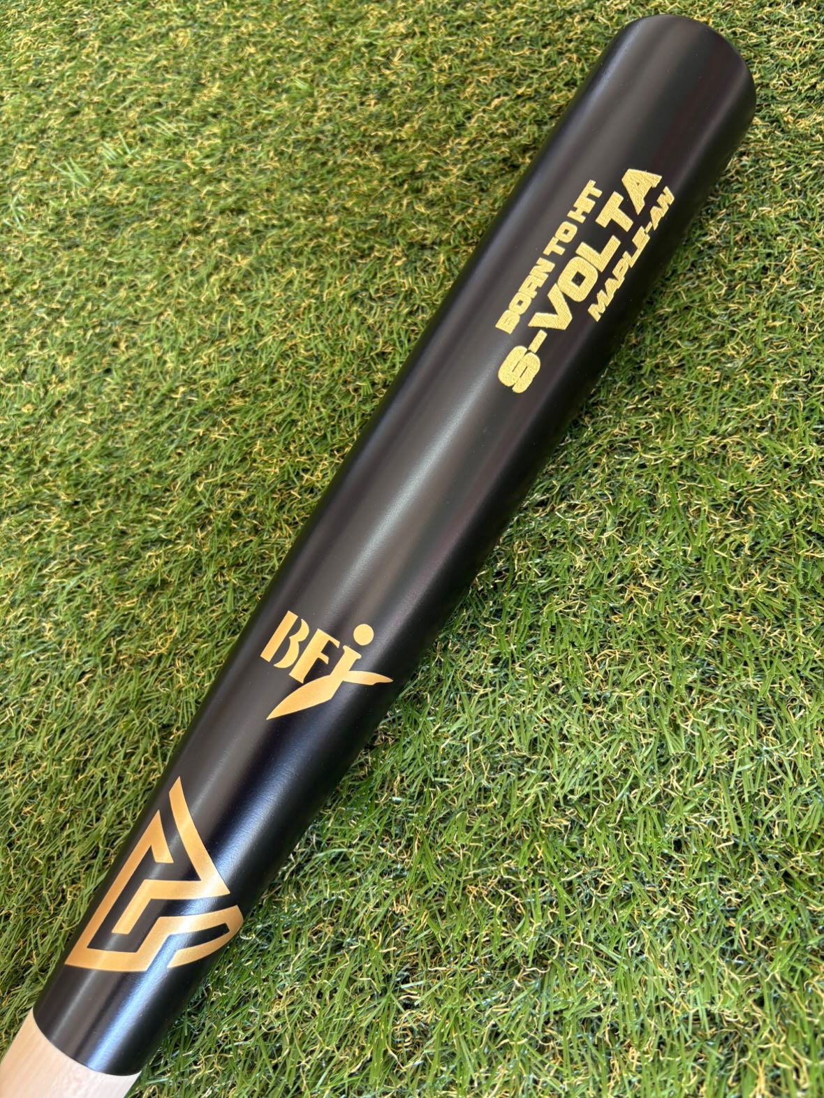 カスタムオーダー　木製バット