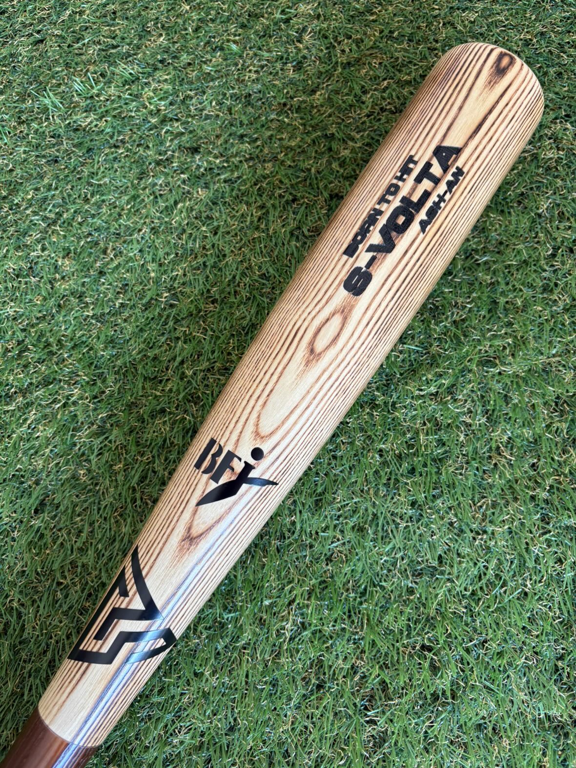 カスタムオーダー　木製バット