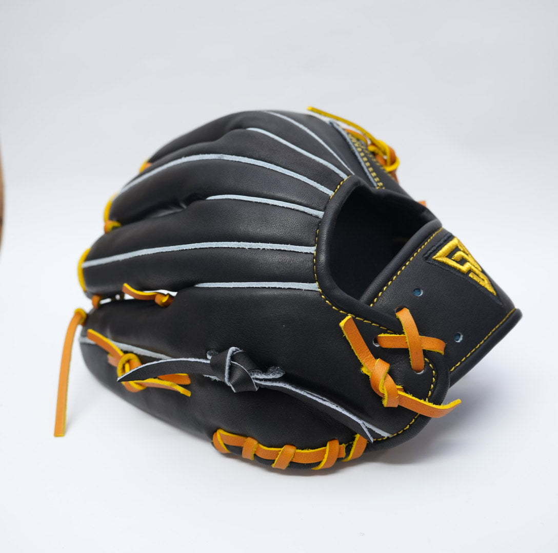 【即納品】SIGNATURE LINE 硬式 内野手用 グローブ