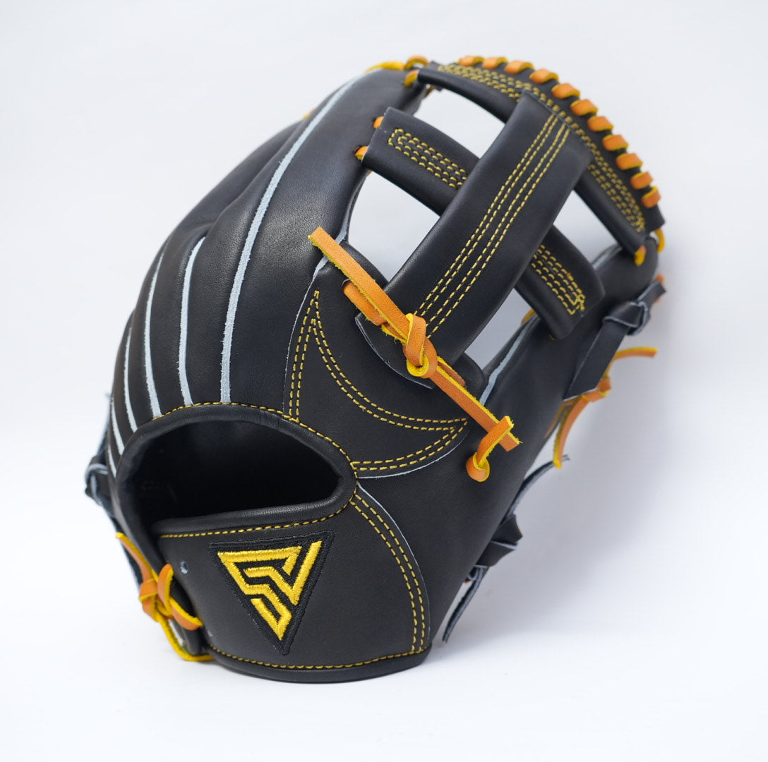 【即納品】SIGNATURE LINE 硬式 内野手用 グローブ