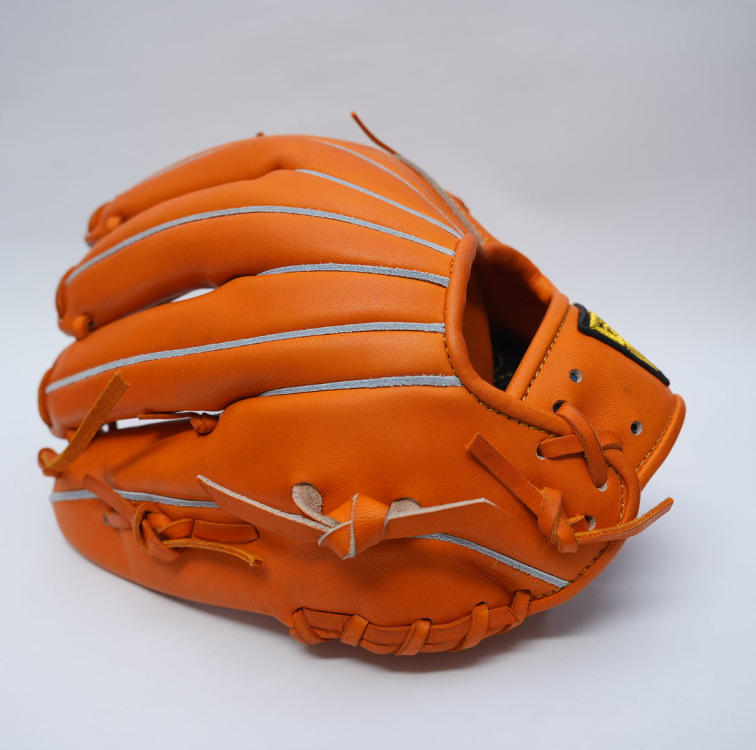 即納品】SIGNATURE LINE 硬式 内野手用 グローブ – S-VOLTA（ボルタ）