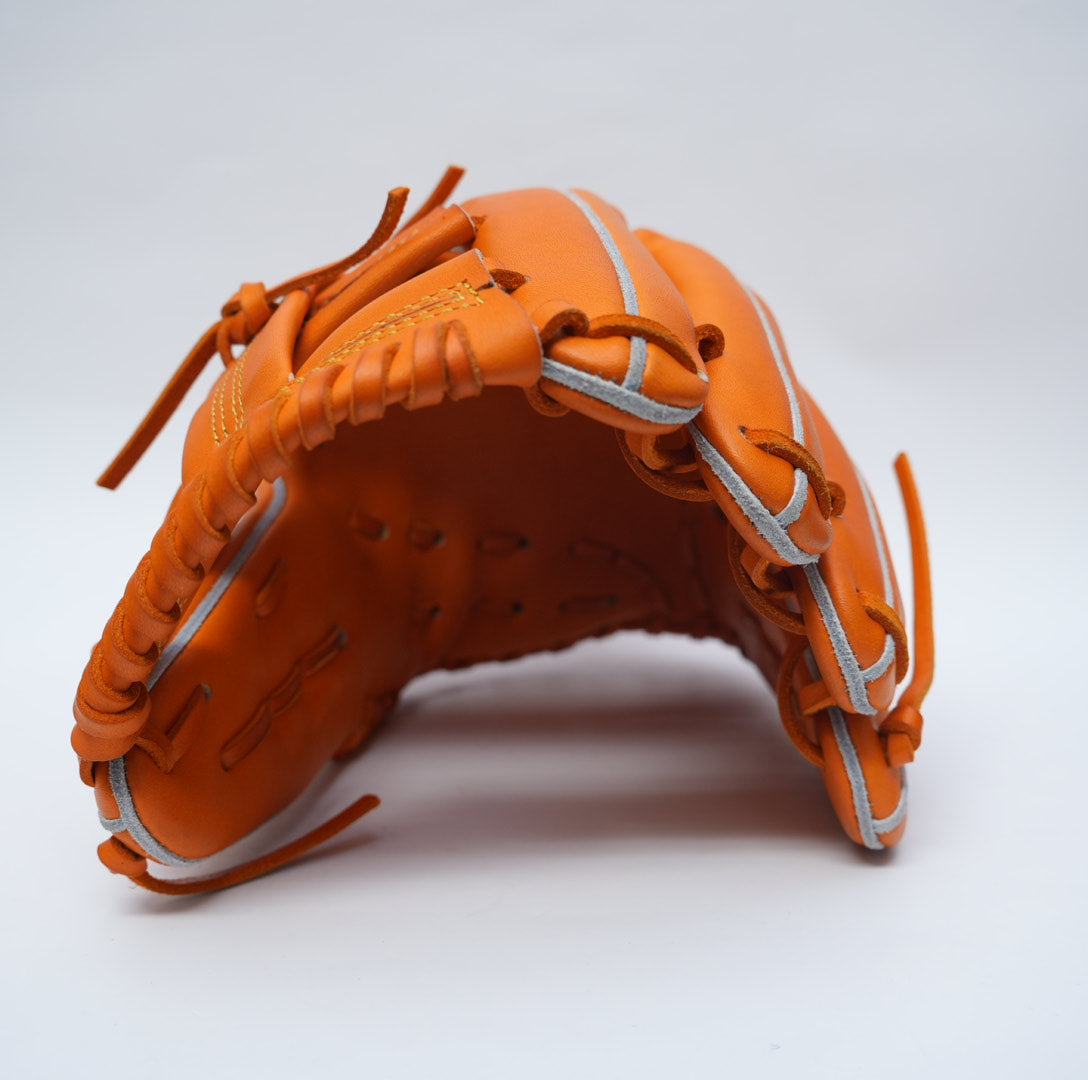 即納品】SIGNATURE LINE 硬式 内野手用 グローブ – S-VOLTA（ボルタ）