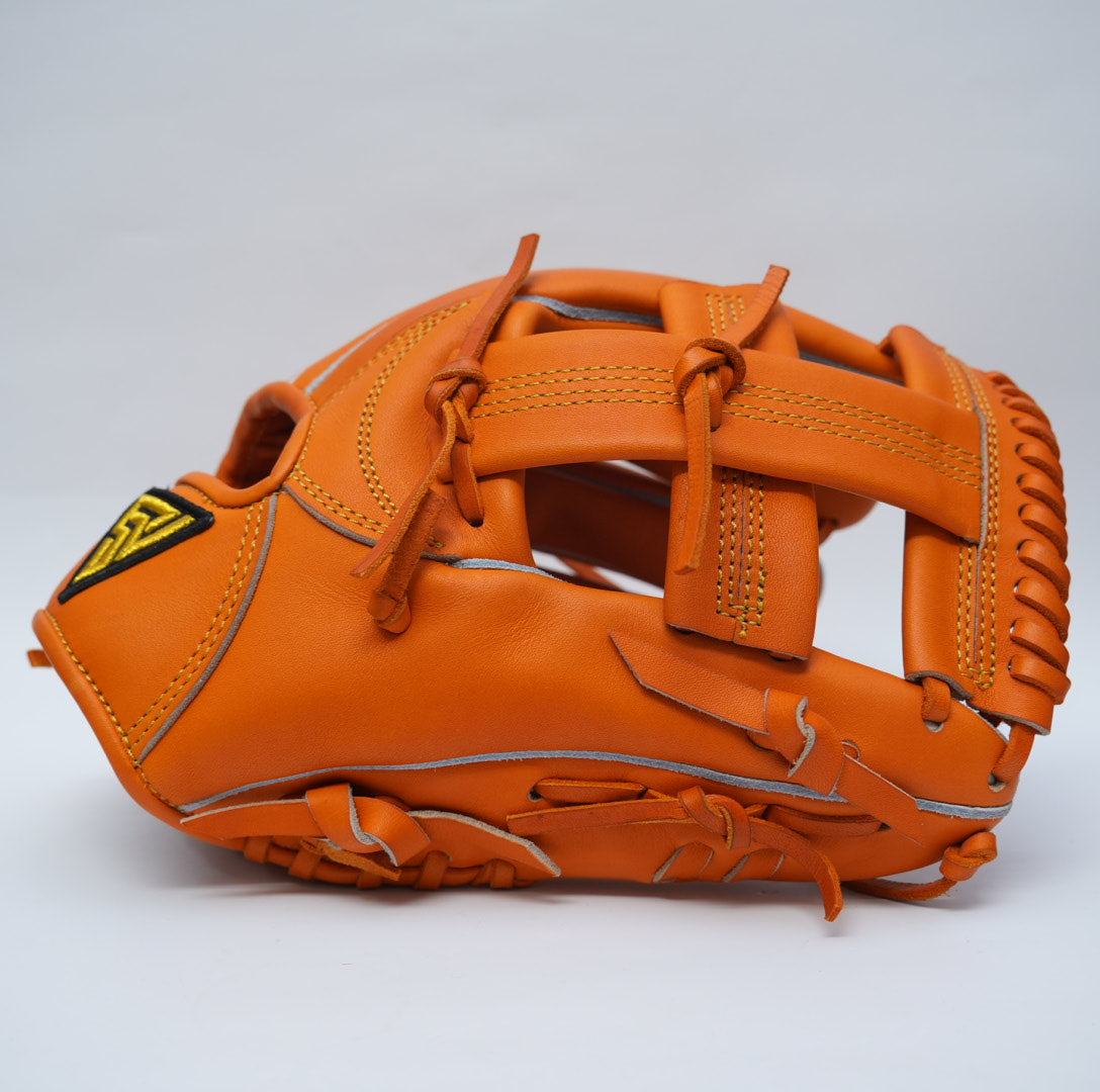 【即納品】SIGNATURE LINE 硬式 内野手用 グローブ