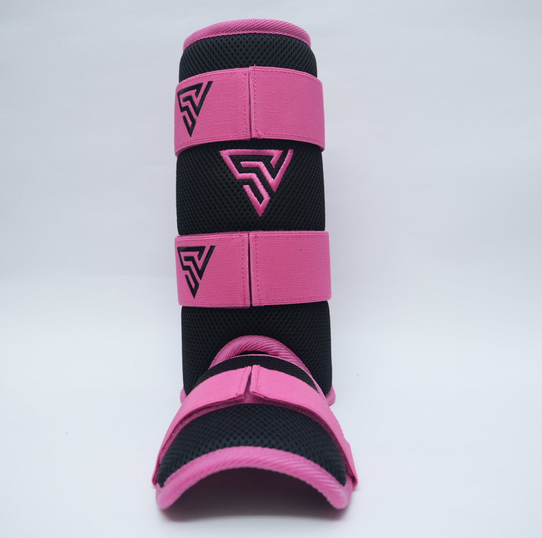 ※即納品※ 【ORDER PROTECTOR】 BLACK × PINK