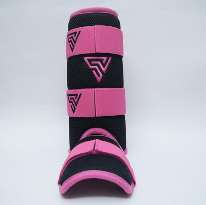 ※即納品※ 【ORDER PROTECTOR】 BLACK × PINK