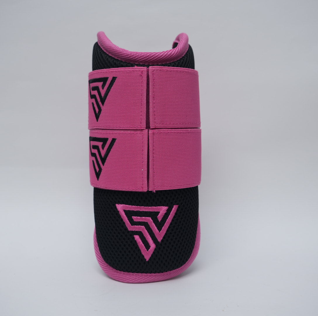 ※即納品※ 【ORDER PROTECTOR】 BLACK × PINK