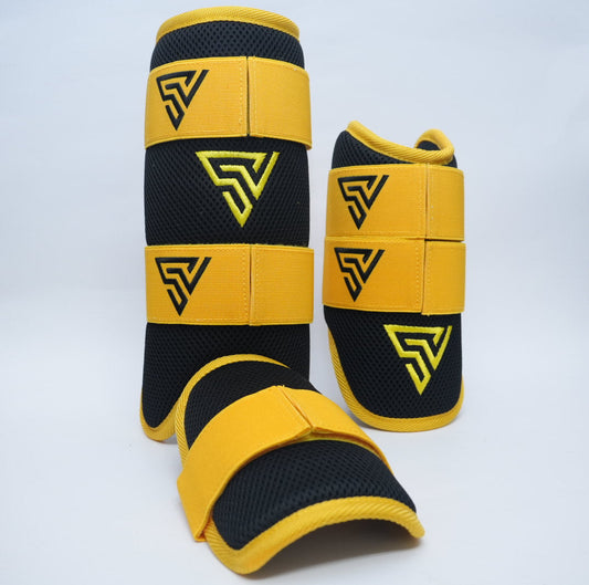 ※即納品※ 【ORDER PROTECTOR】 BLACK × YELLOW × YELLOW