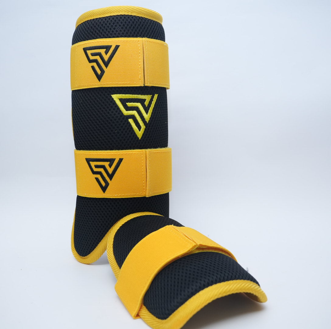 ※即納品※ 【ORDER PROTECTOR】 BLACK × YELLOW × YELLOW