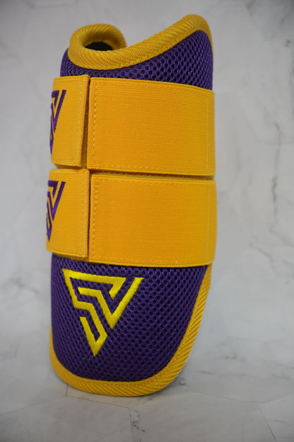 ※即納品※ 【ORDER PROTECTOR】 PURPLE × YELLOW