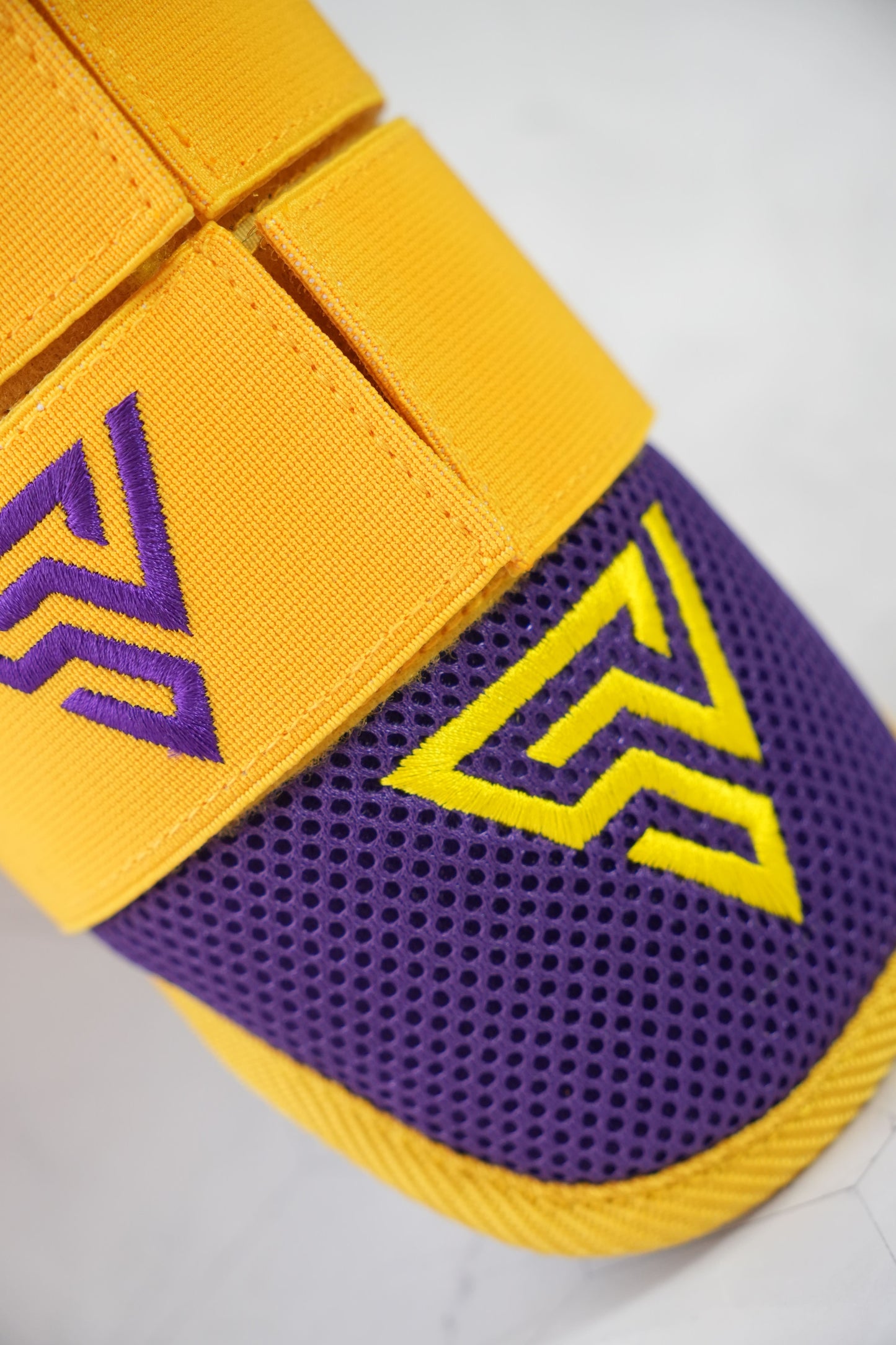 ※即納品※ 【ORDER PROTECTOR】 PURPLE × YELLOW