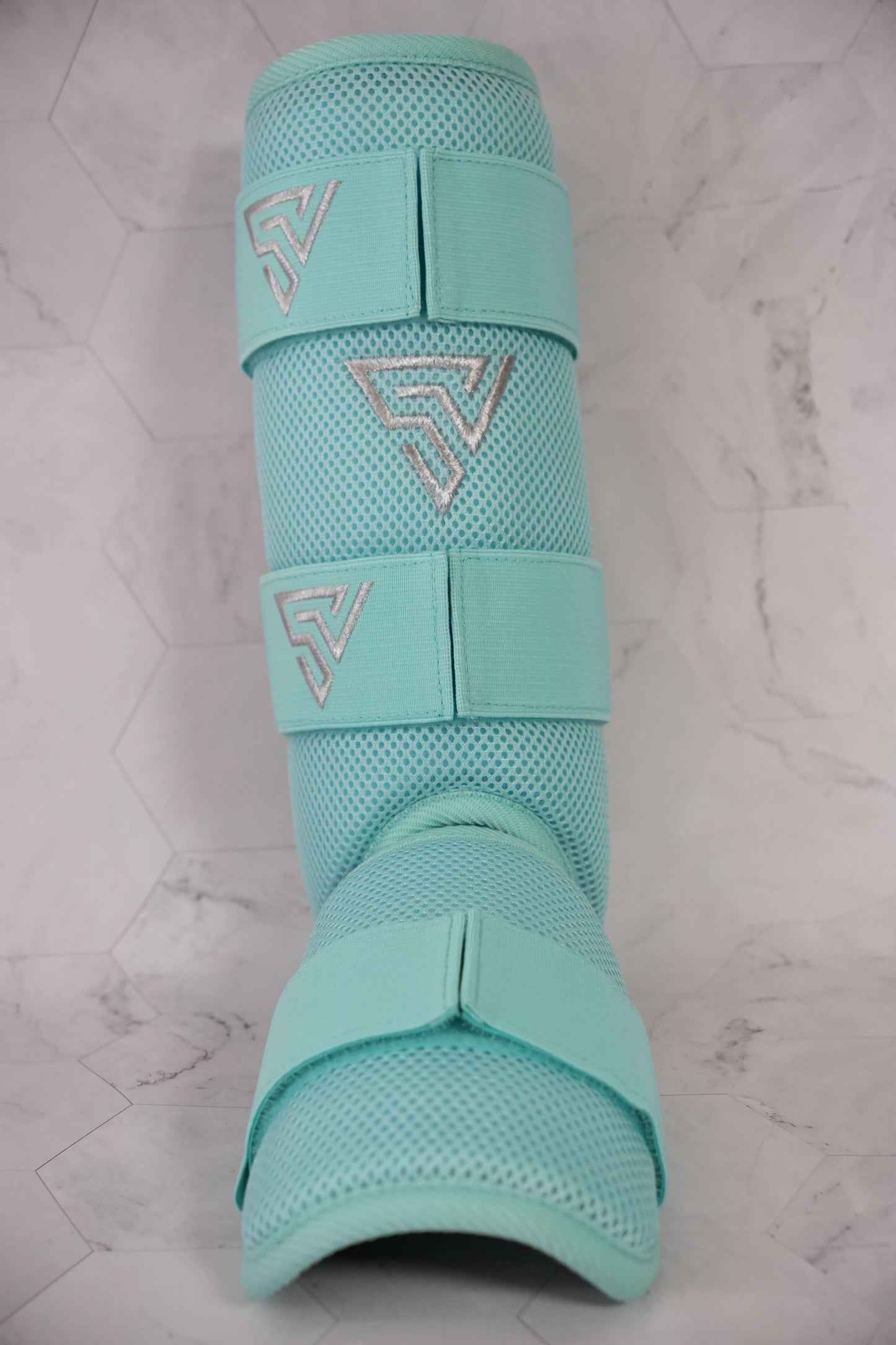 ※即納品※ 【ORDER PROTECTOR】 MINT BLUE × SILVER