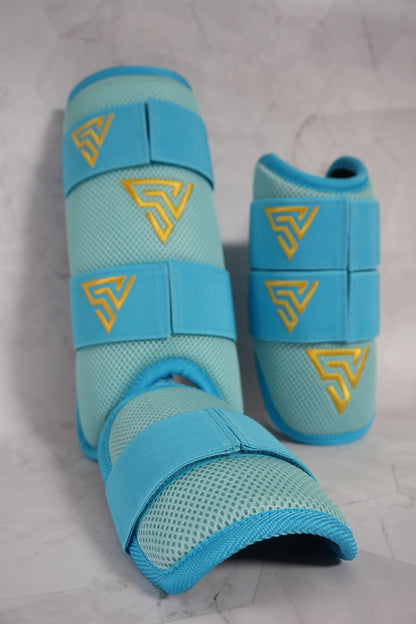 ※即納品※ 【ORDER PROTECTOR】 MINT × BLUE