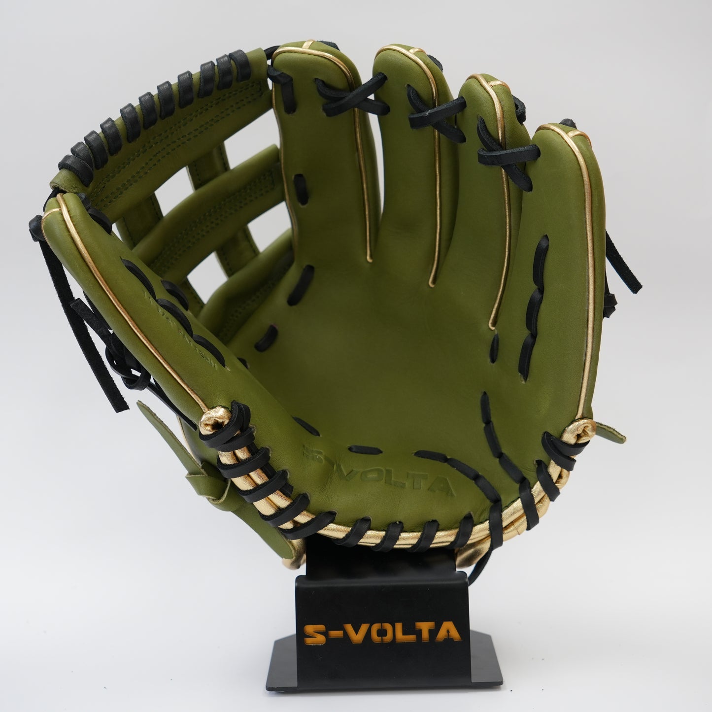 【即納品:型付け・送料無料】硬式/軟式兼用 V-6型 内野用グラブ