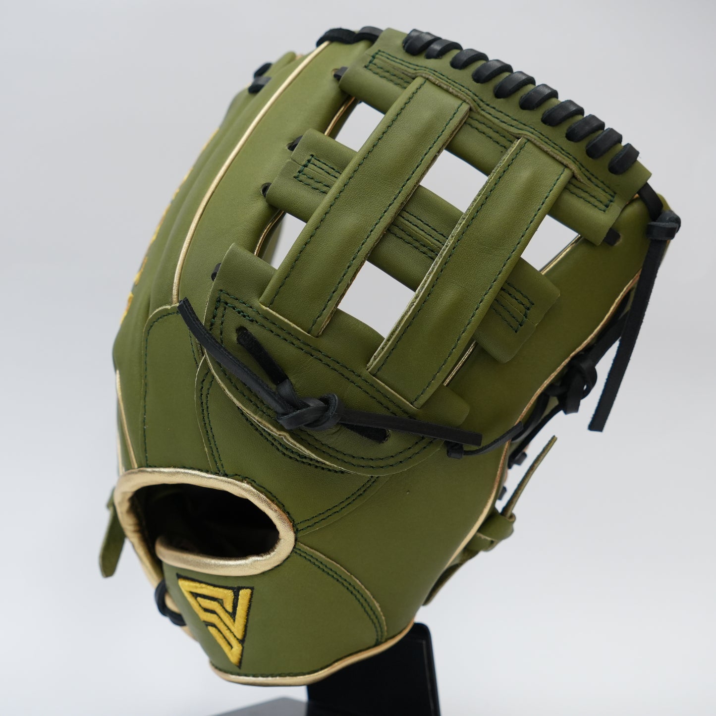 【即納品:型付け・送料無料】硬式/軟式兼用 V-6型 内野用グラブ