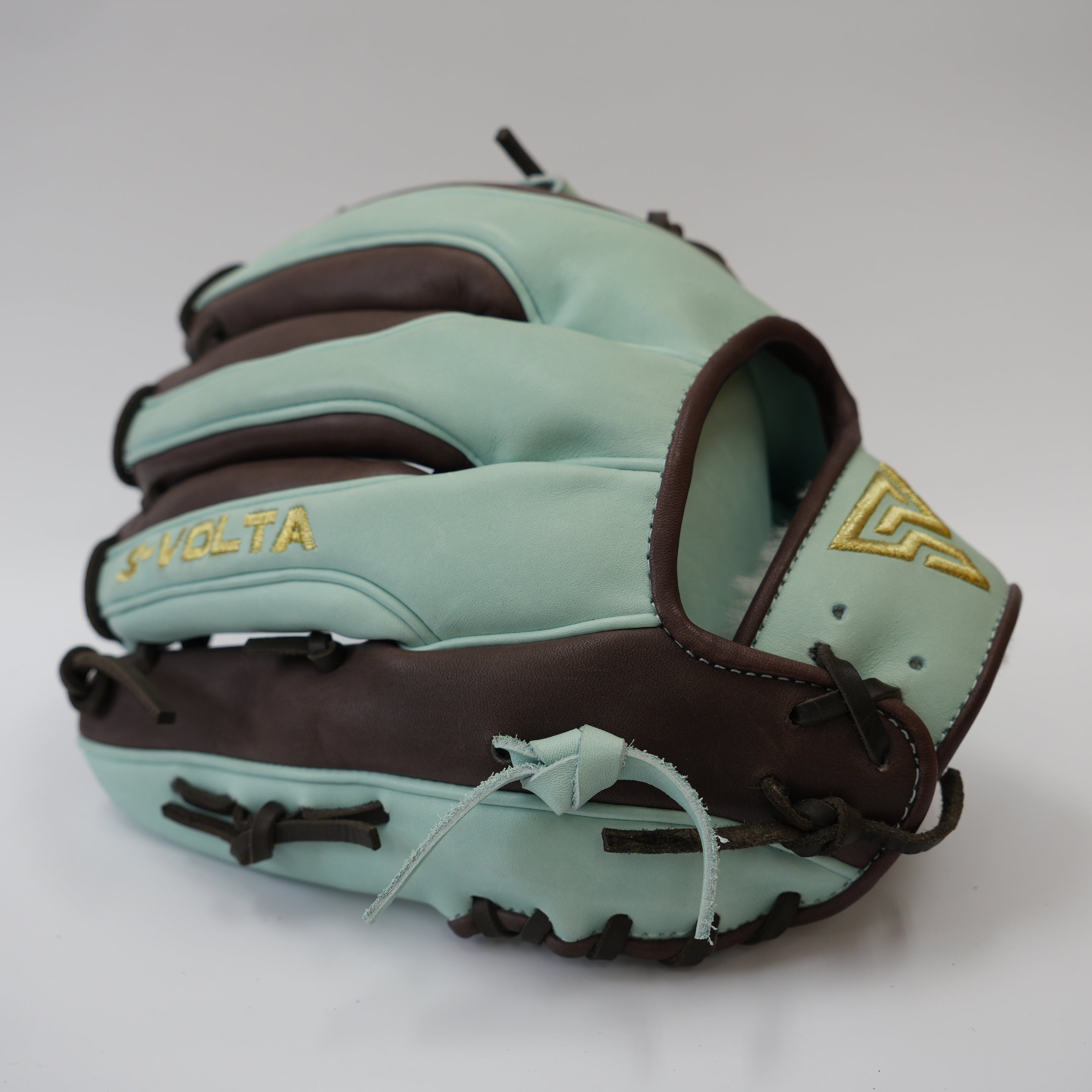 S-VOLTA キャッチャーミット　オーダー品　硬式軟式兼用 s-volta 硬式軟式兼用 キャッチャーミット｜Yahoo!フリマ（旧PayPay