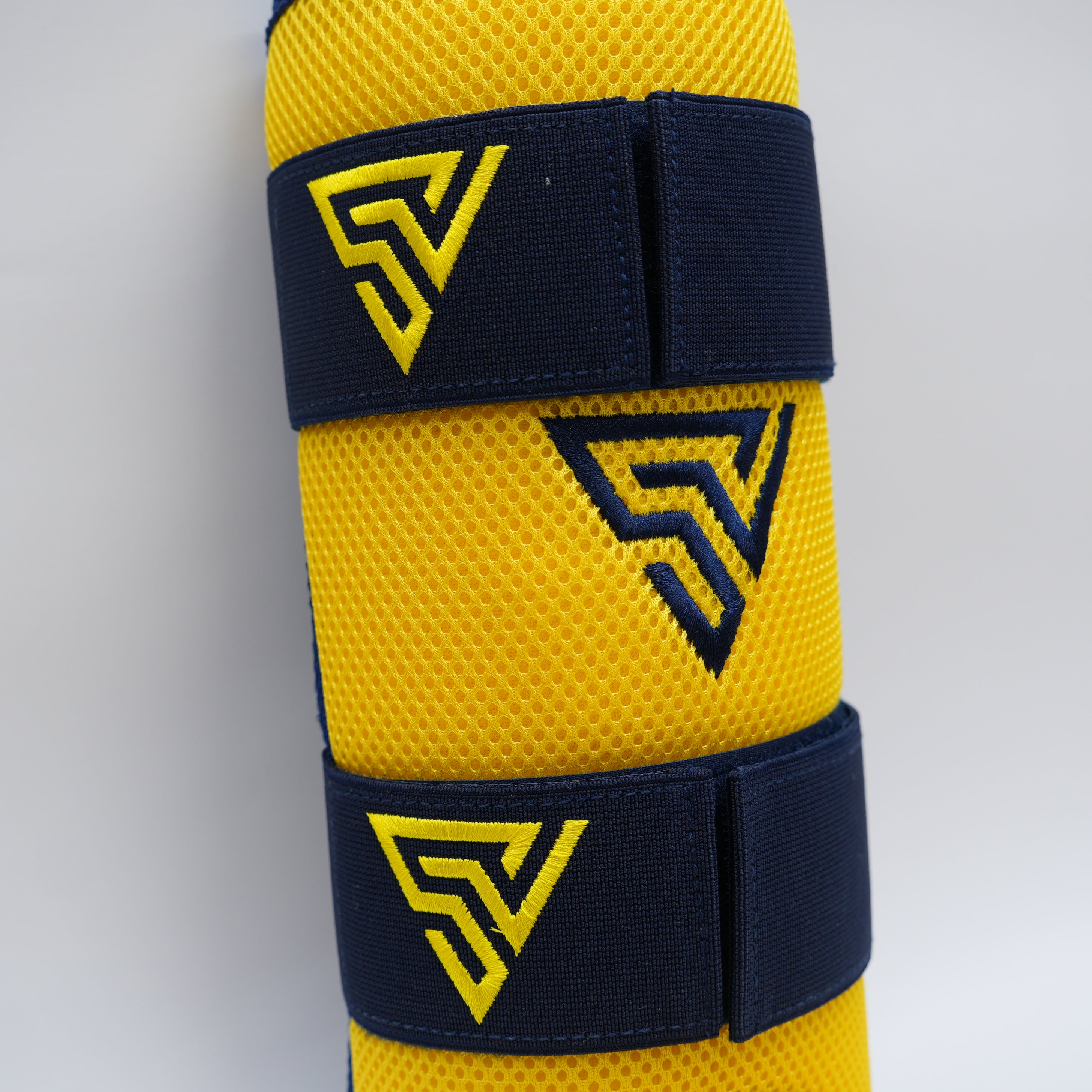 即納品※ 【ORDER PROTECTOR】 YELLOW × NAVY – S-VOLTA（ボルタ）