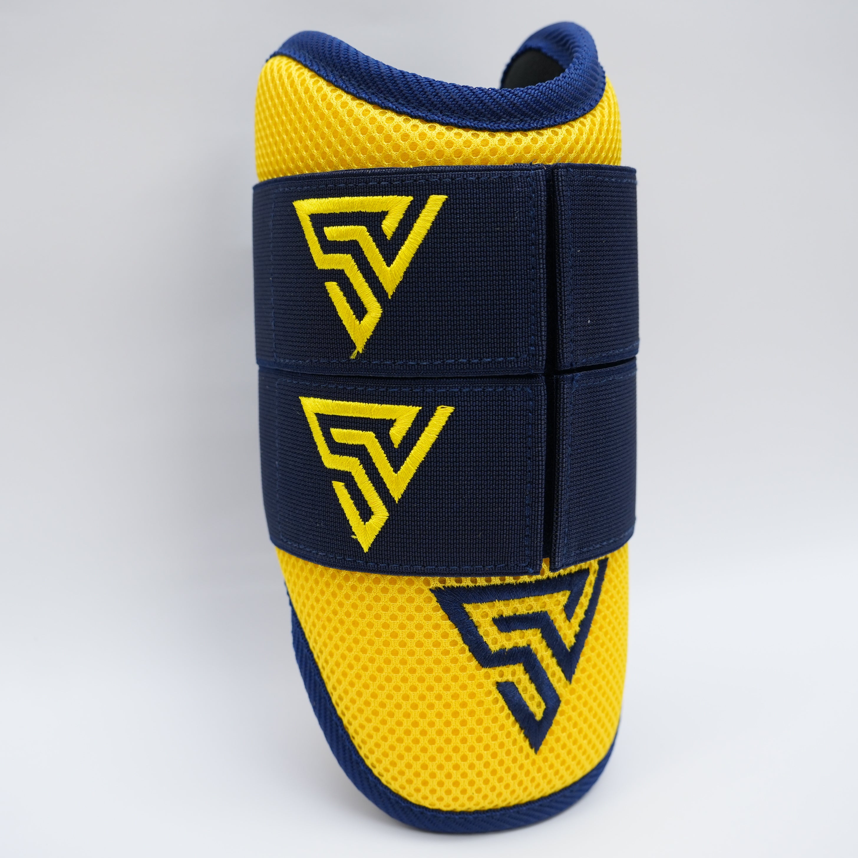 即納品※ 【ORDER PROTECTOR】 YELLOW × NAVY – S-VOLTA（ボルタ）